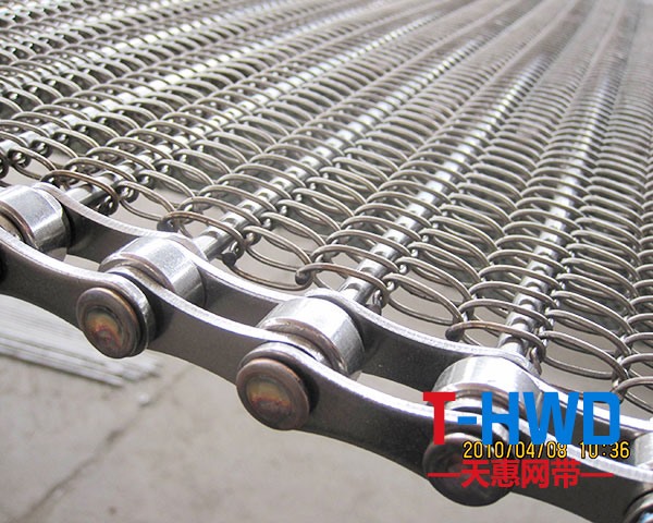 不銹鋼網(wǎng)鏈供應(yīng)廠(chǎng)家